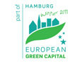 Hamburg - European Green Capitel